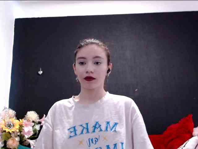 Danielle-Morina webcam
