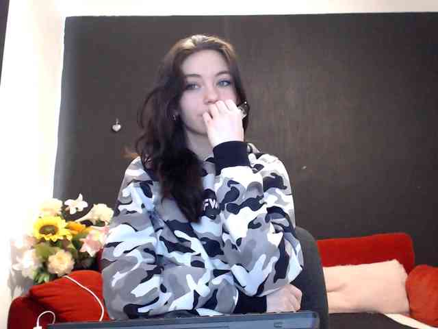 Danielle-Morina webcam