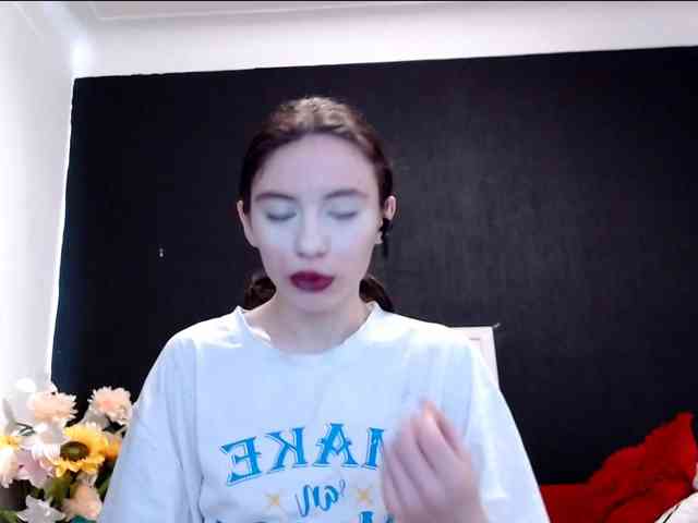 Danielle-Morina webcam