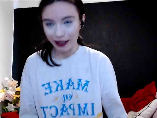 Danielle-Morina webcam