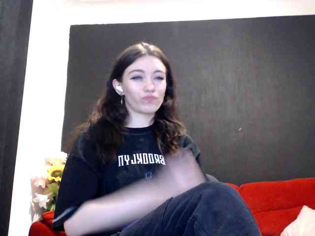 Danielle-Morina webcam