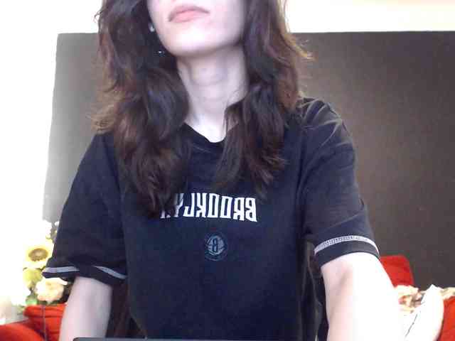 Danielle-Morina webcam