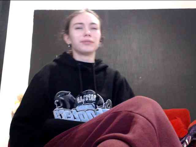 Danielle-Morina webcam