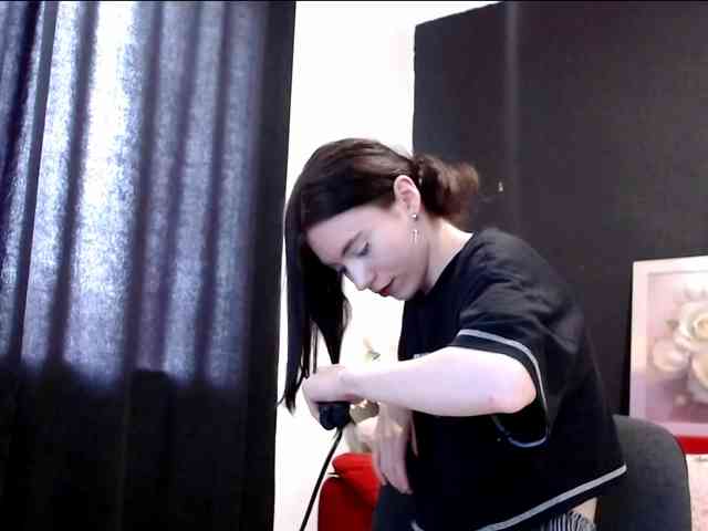 Danielle-Morina webcam
