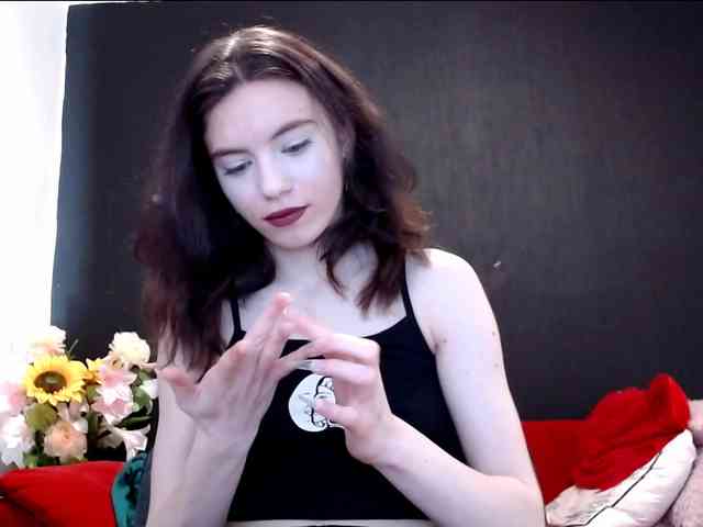 Danielle-Morina webcam