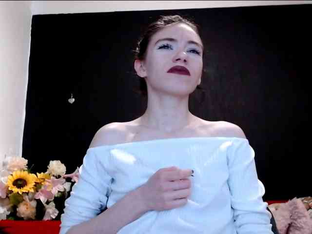 Danielle-Morina webcam