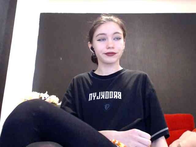 Danielle-Morina webcam