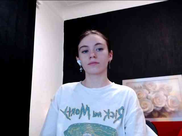 Danielle-Morina webcam
