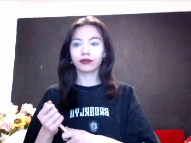 Danielle-Morina webcam