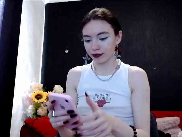 Danielle-Morina webcam
