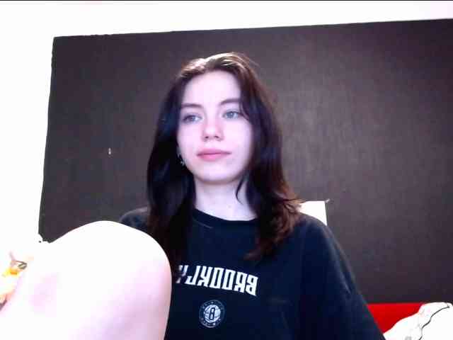 Modella: Danielle-Morina