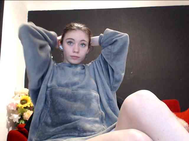 Danielle-Morina webcam