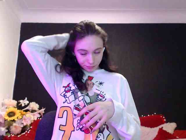 Danielle-Morina webcam