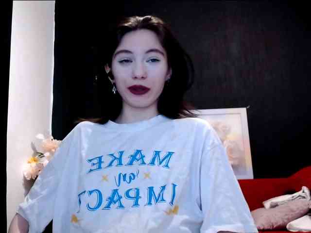 Danielle-Morina webcam