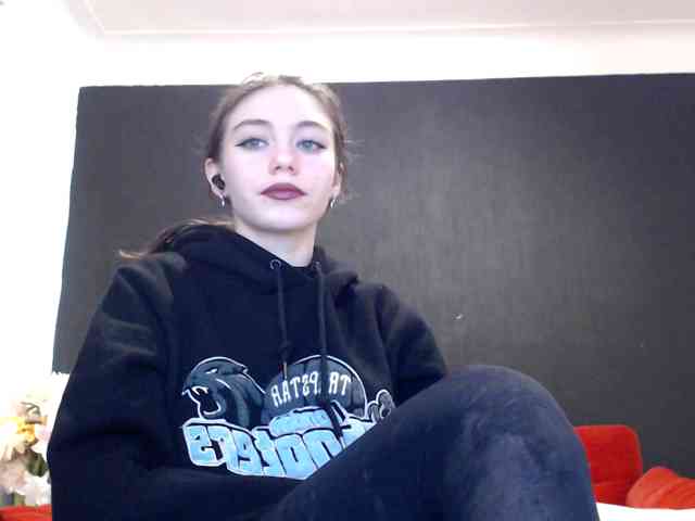 Danielle-Morina webcam