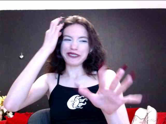 Danielle-Morina webcam