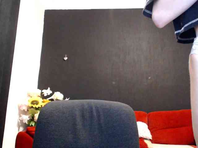 Danielle-Morina webcam