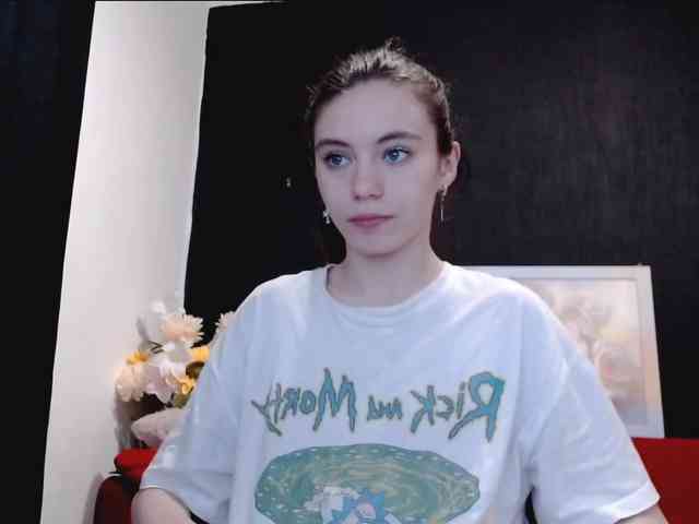 Danielle-Morina webcam