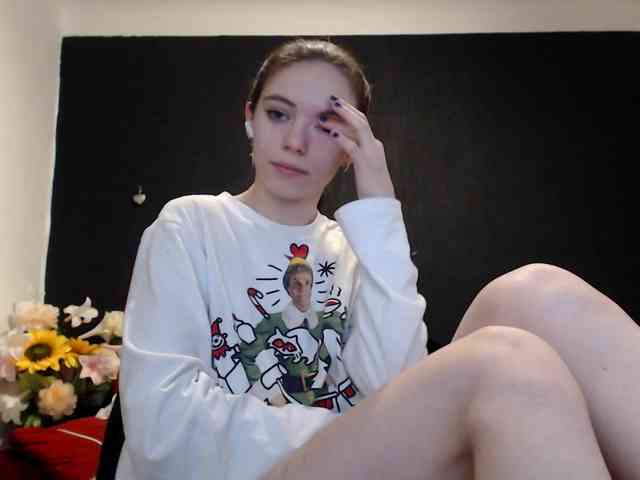Danielle-Morina webcam