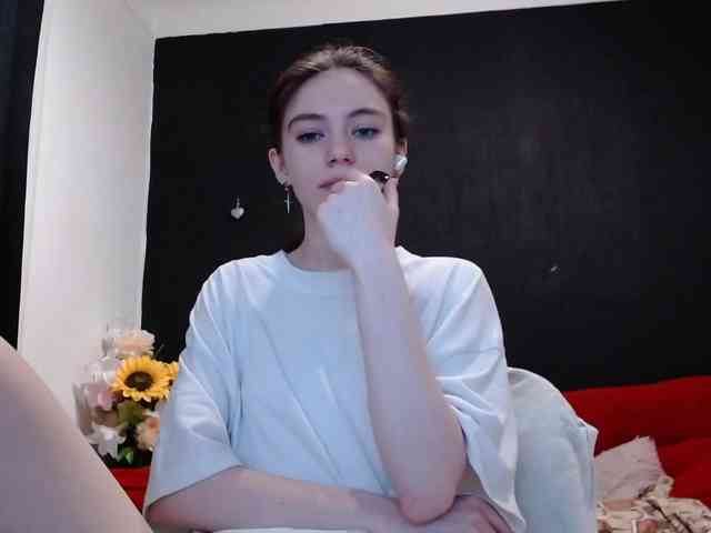 Danielle-Morina webcam