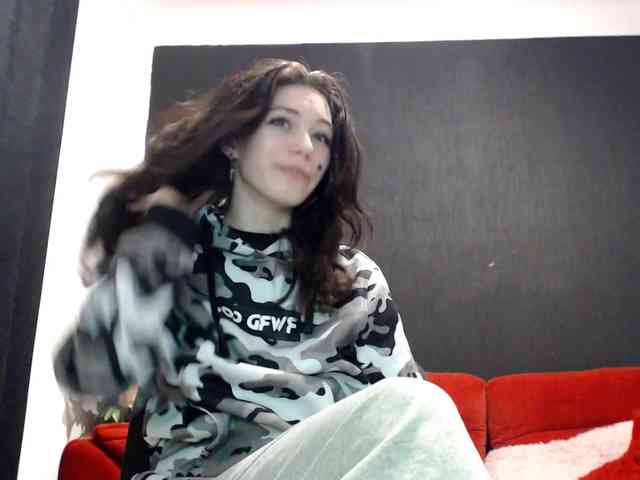 Danielle-Morina webcam