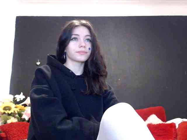 Danielle-Morina webcam