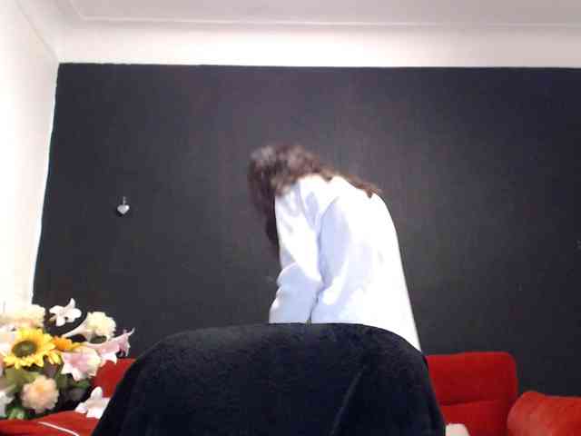 Danielle-Morina webcam