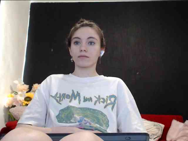 Danielle-Morina webcam