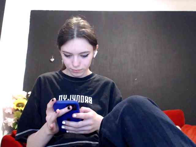 Danielle-Morina webcam