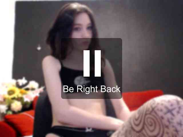 Danielle-Morina webcam