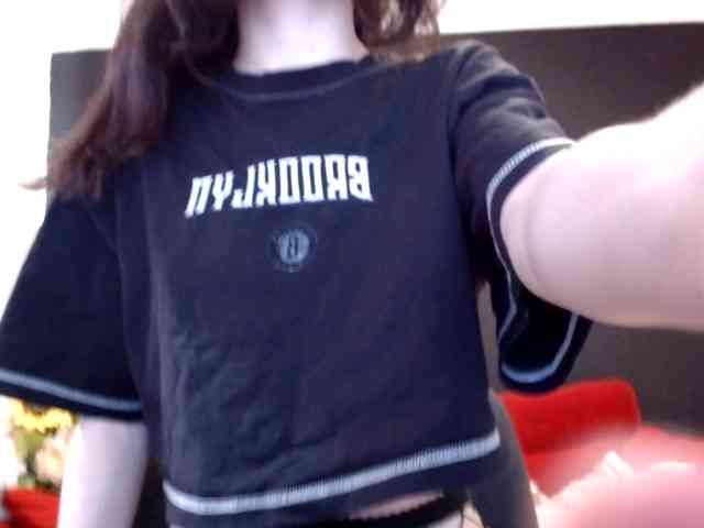 Danielle-Morina webcam