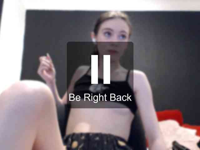 Danielle-Morina webcam