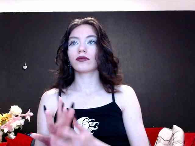 Danielle-Morina webcam