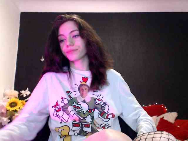 Danielle-Morina webcam