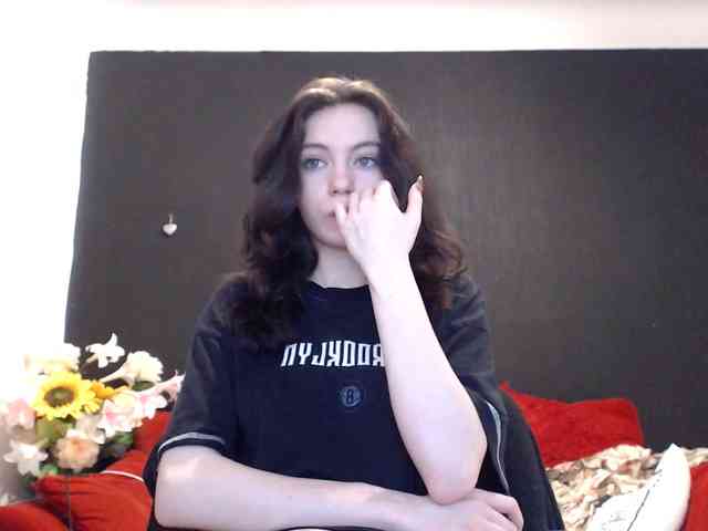 Danielle-Morina webcam
