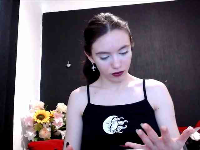 Danielle-Morina webcam