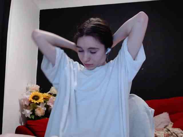 Danielle-Morina webcam