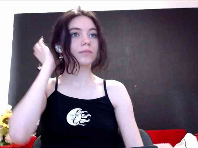 Danielle-Morina webcam