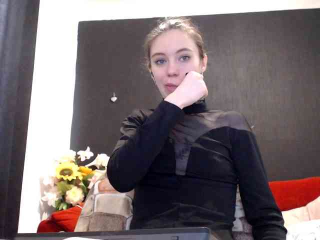 Danielle-Morina webcam