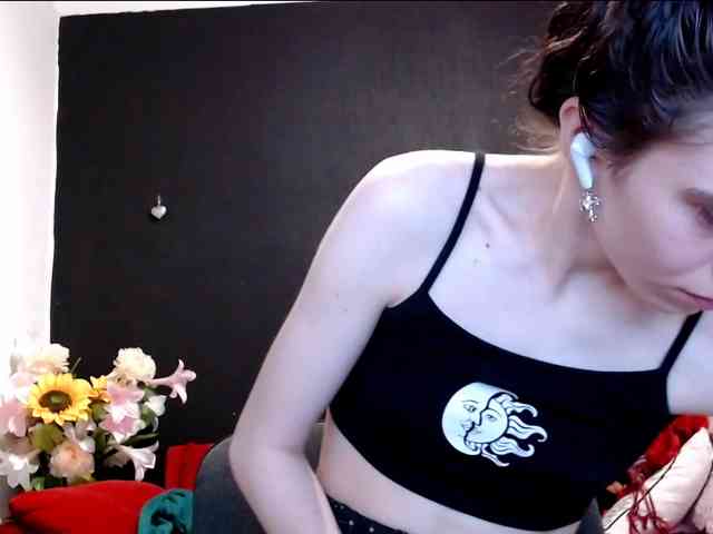 Danielle-Morina webcam