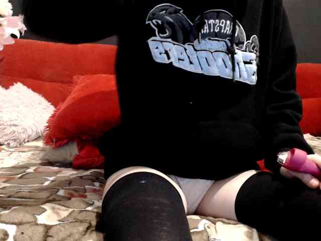Danielle-Morina webcam