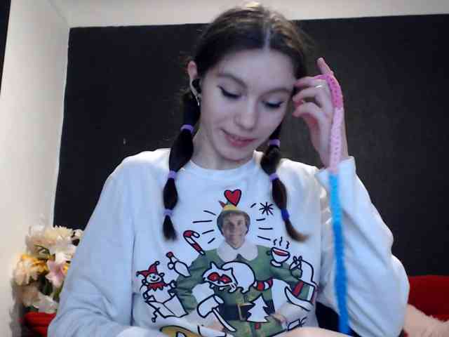 Danielle-Morina webcam