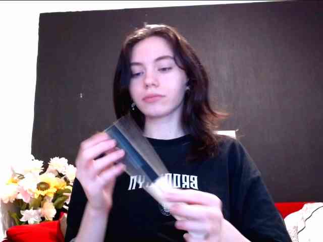 Danielle-Morina Sex Cam Show