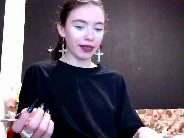 Danielle-Morina webcam