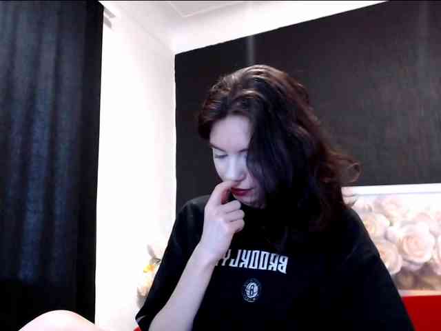 Danielle-Morina webcam