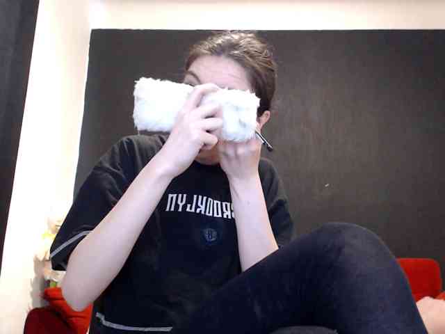 Danielle-Morina webcam