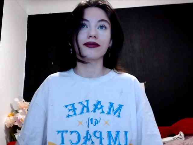 Danielle-Morina webcam