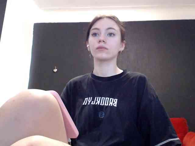 Danielle-Morina webcam