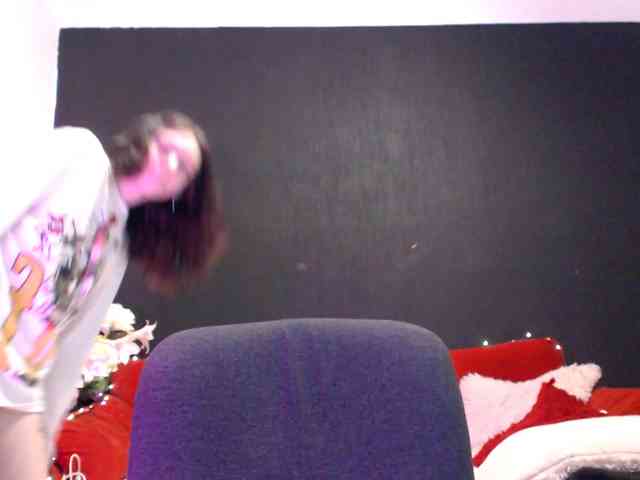 Danielle-Morina webcam