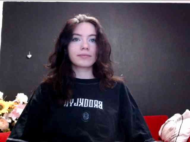 Danielle-Morina webcam